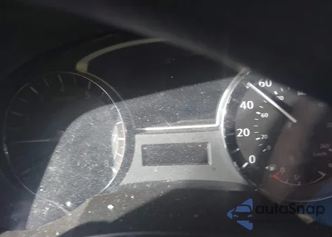 2015 Nissan Altima 2.5 S from USA, damaged, VIN 1N4AL3AP6FC476095